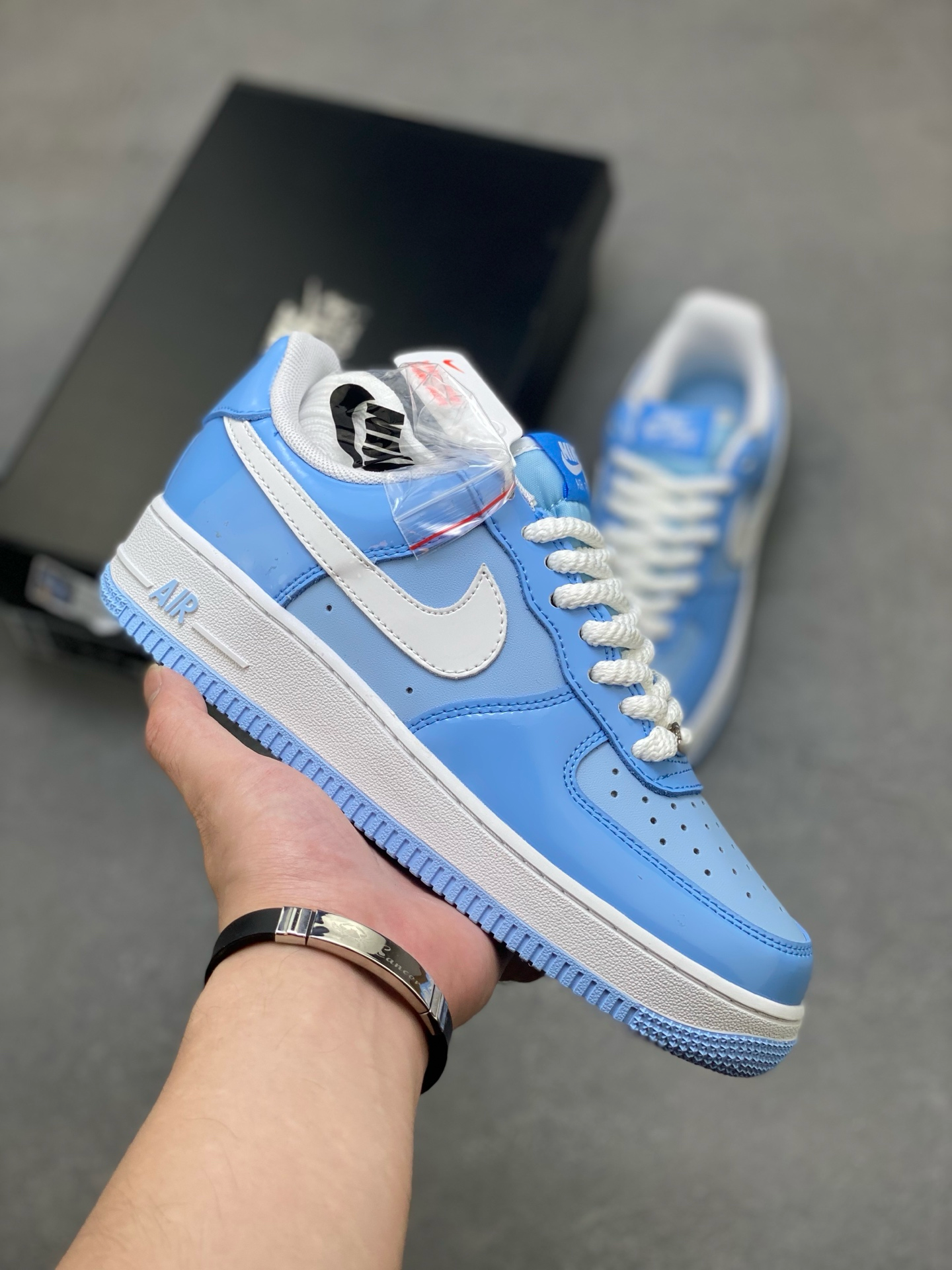Air Force（H-93）
