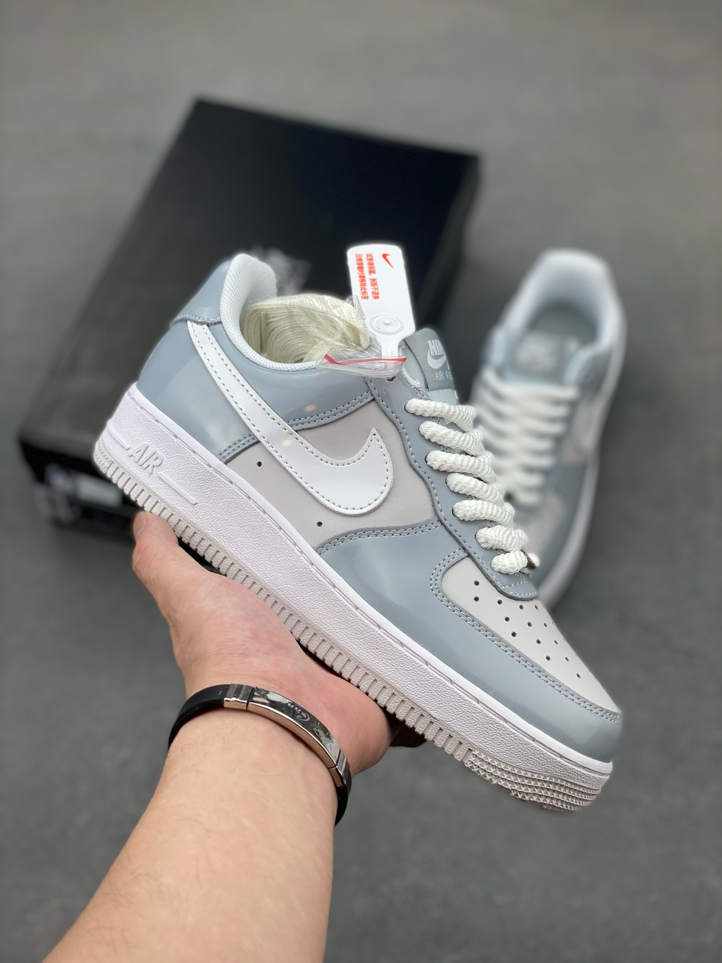 Air Force（H-93）