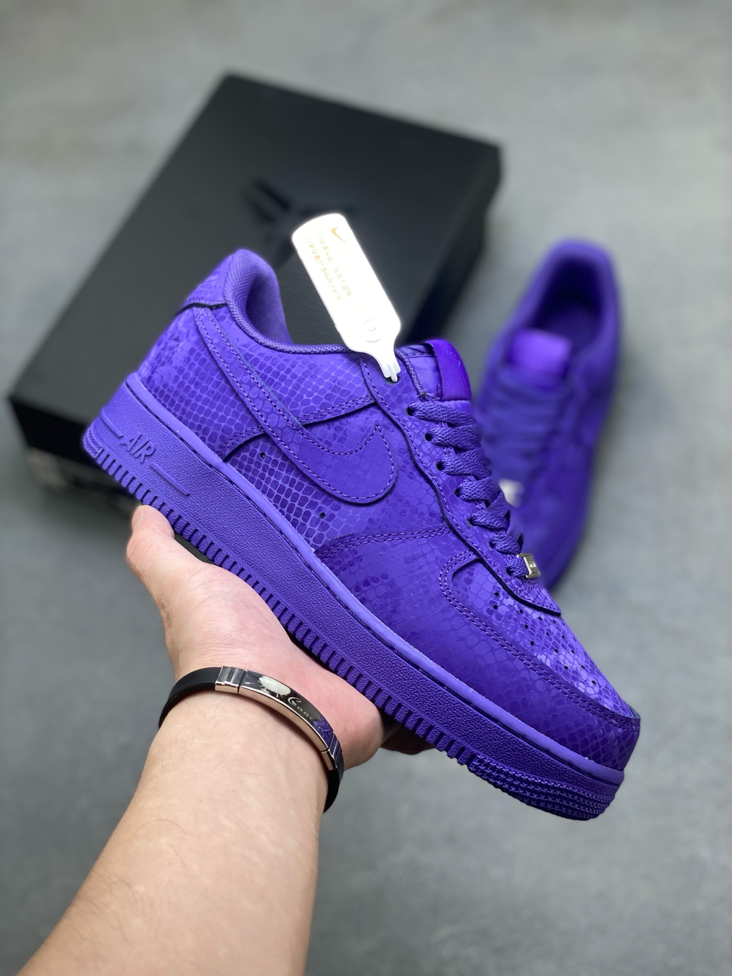 Air Force（H-93）