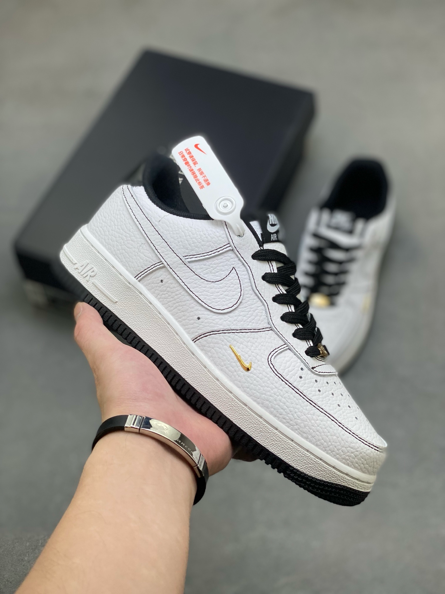 Air Force（H-93）