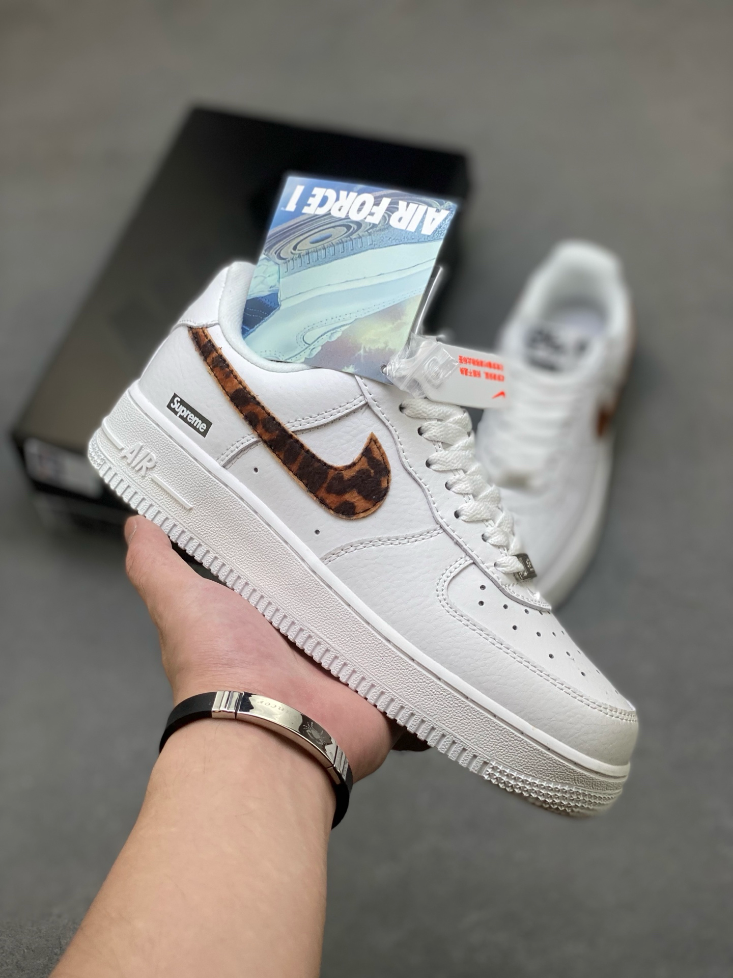 Air Force（H-93）