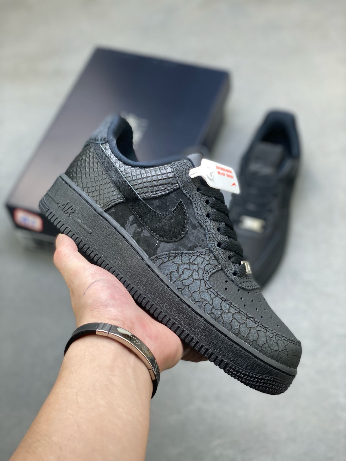 Air Force（H-93）
