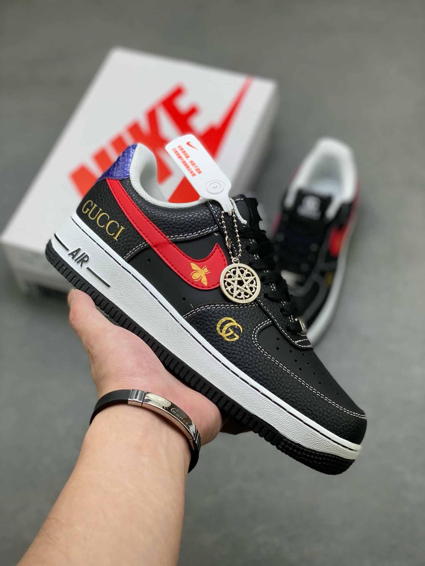 Air Force（H-93）