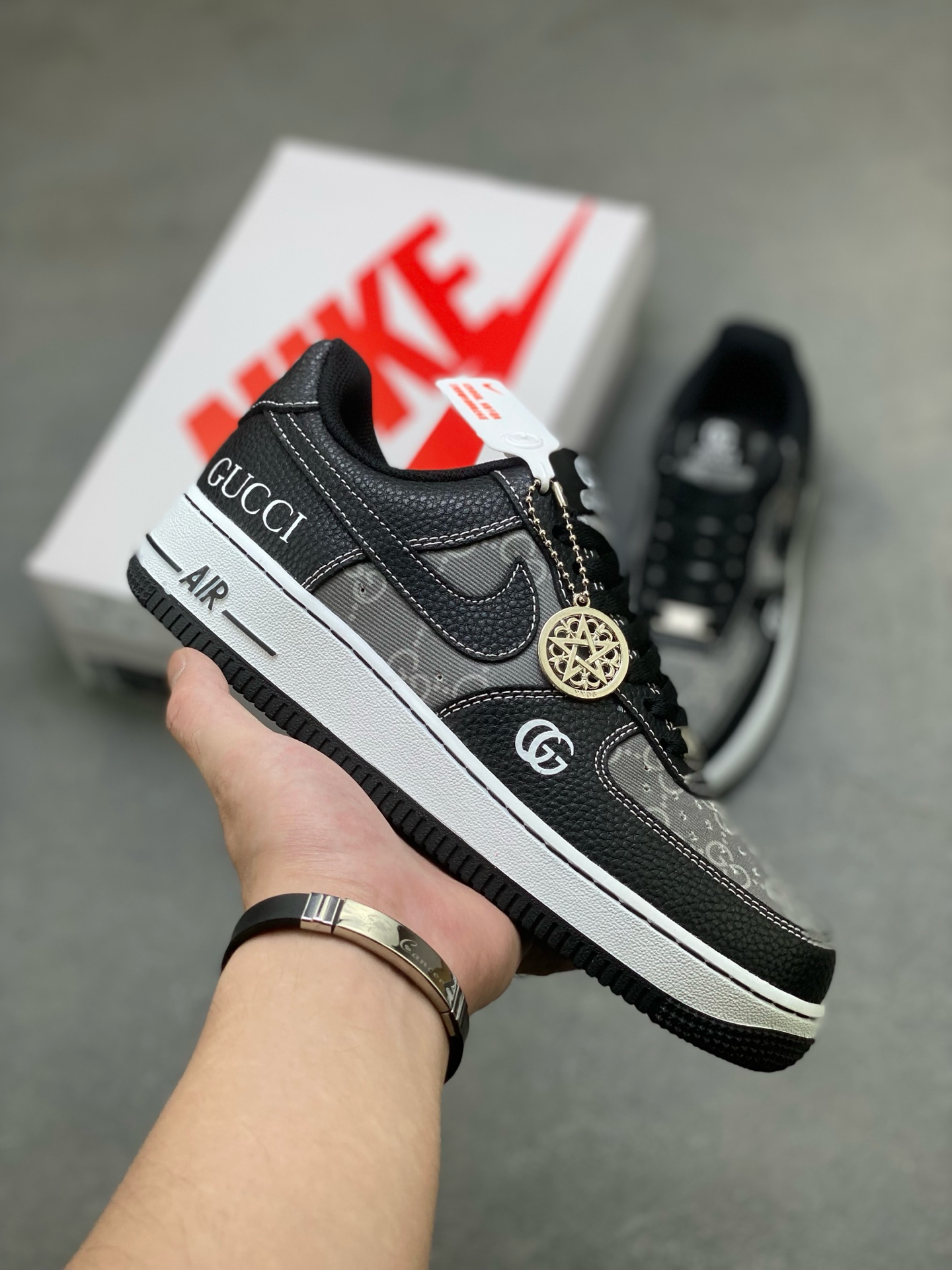Air Force（H-93）