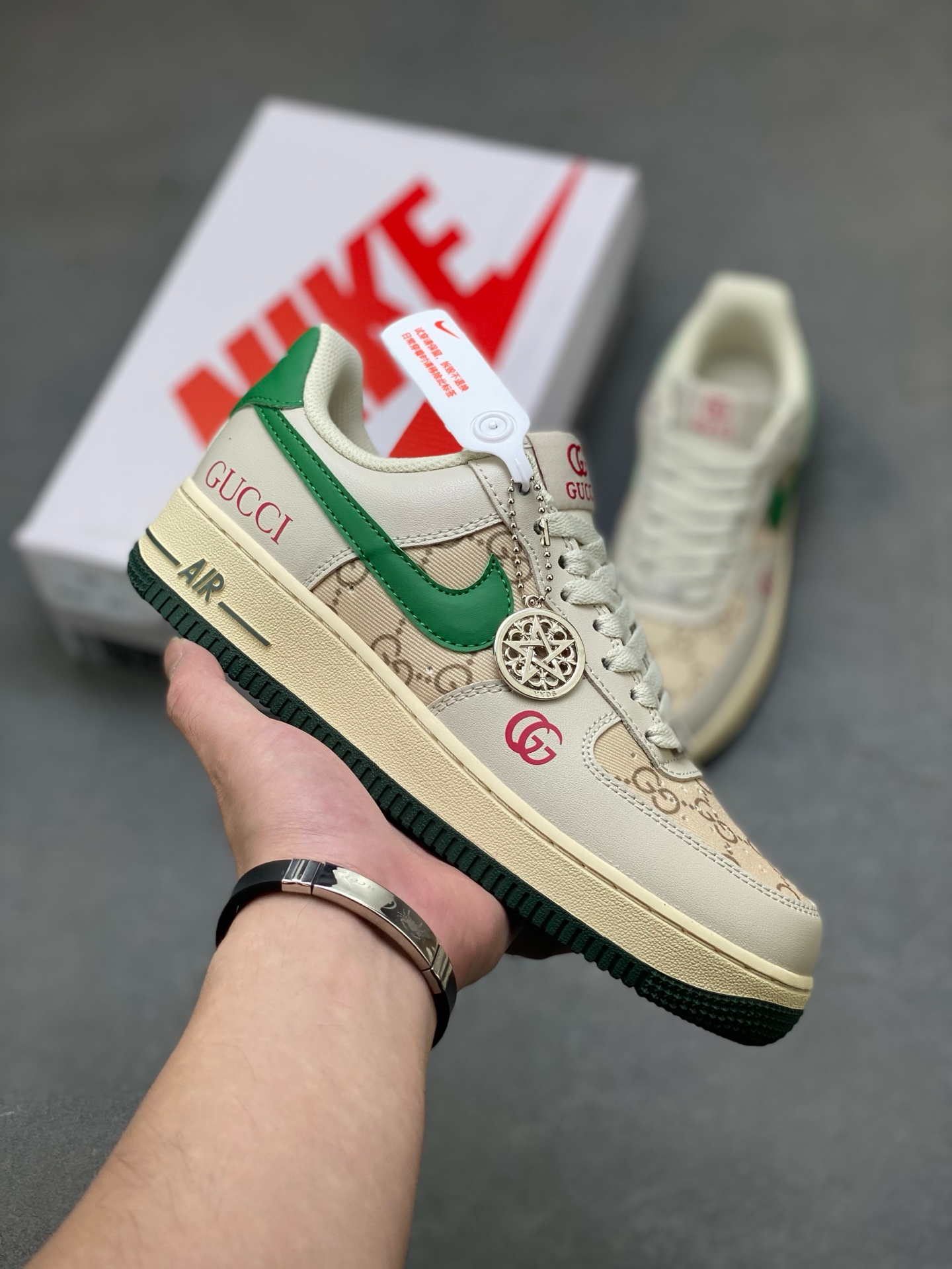 Air Force（H-93）
