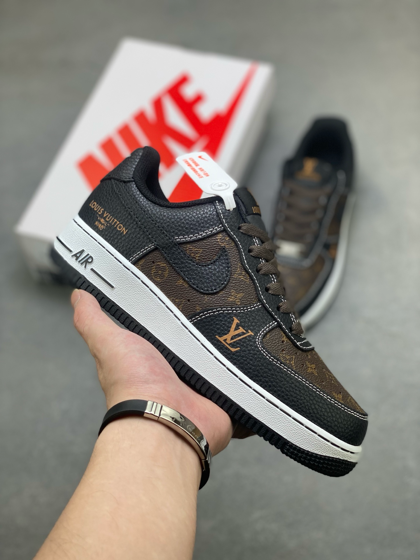 Air Force（H-93）