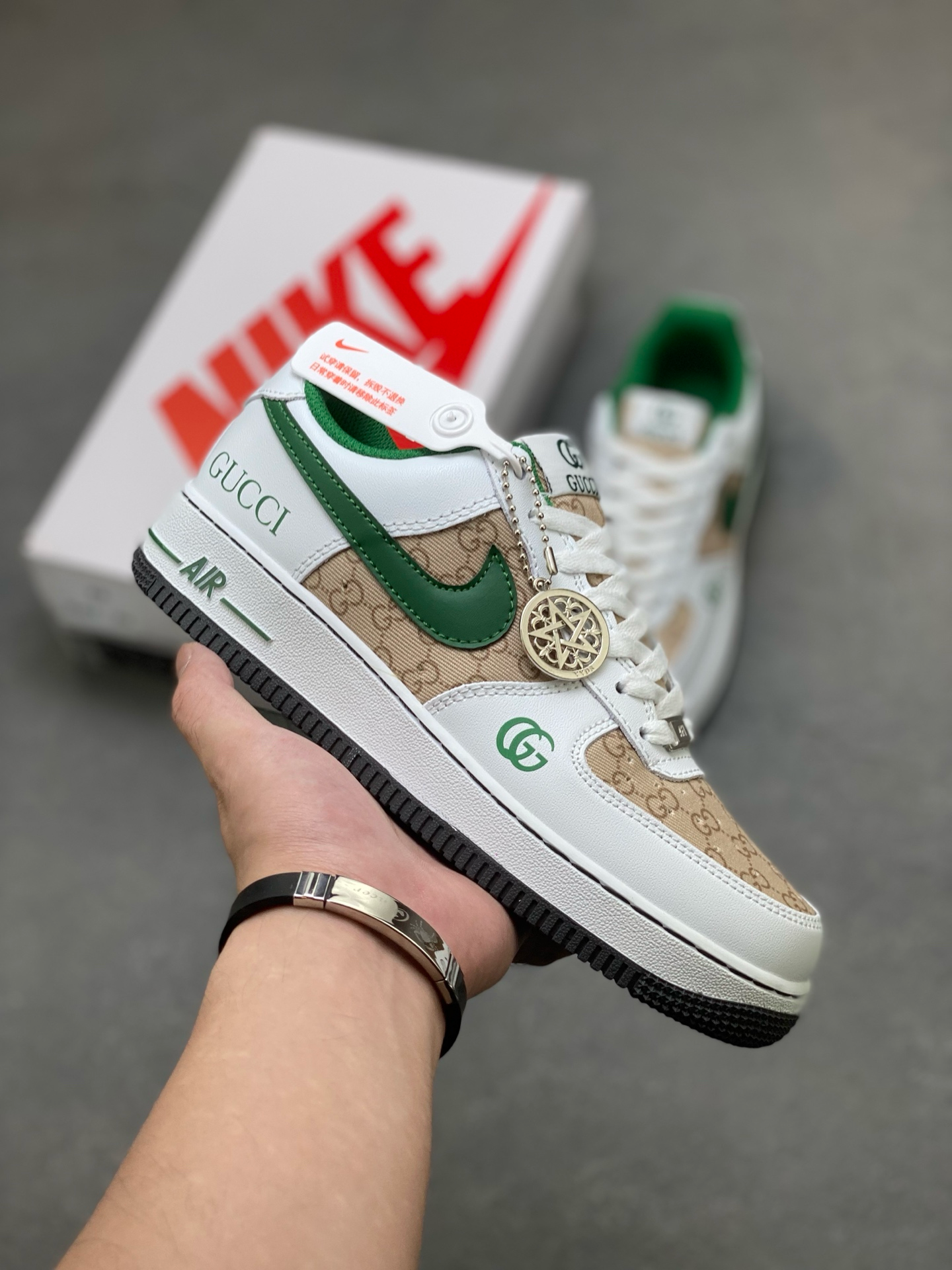 Air Force（H-93）