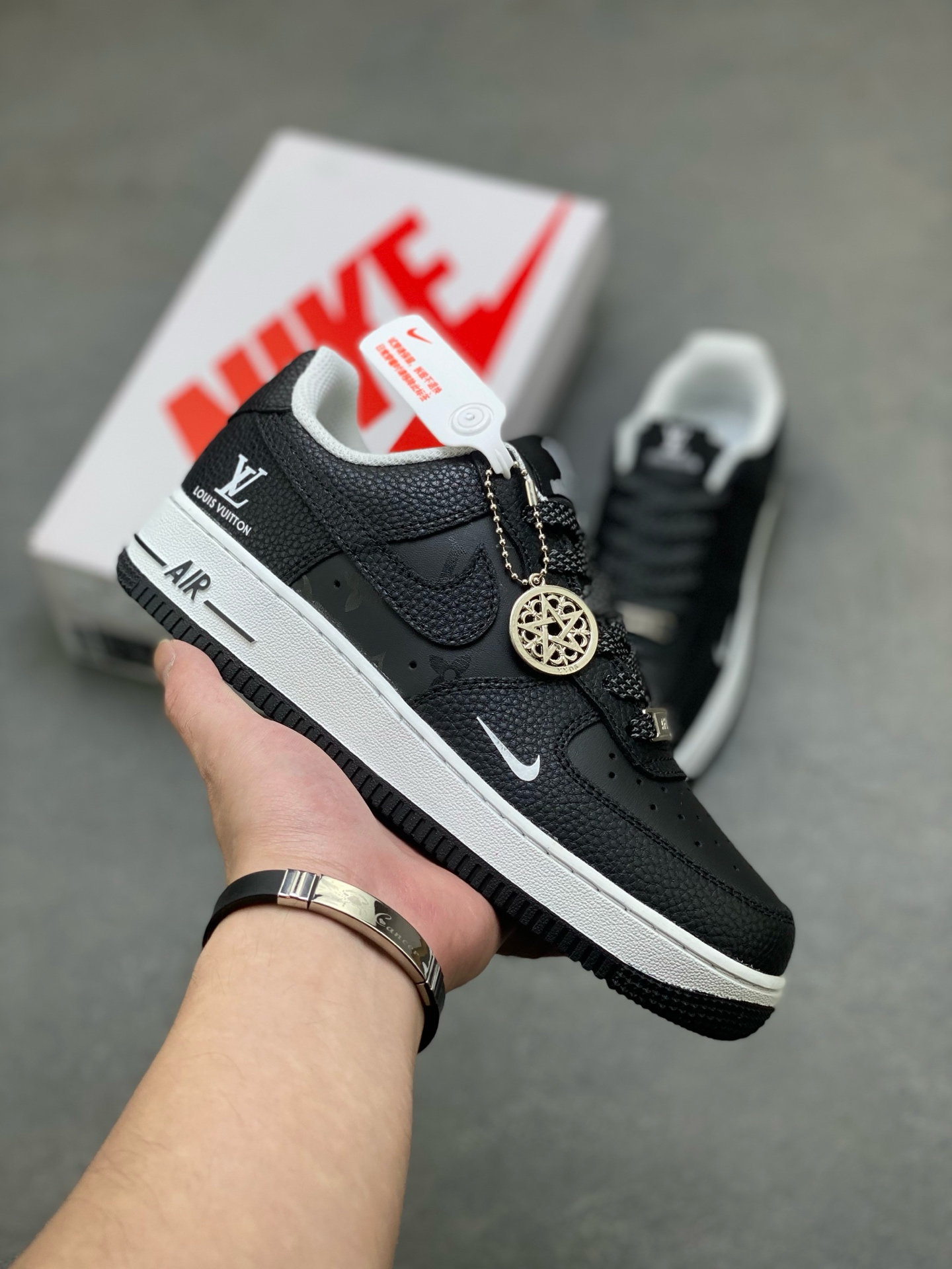 Air Force（H-93）