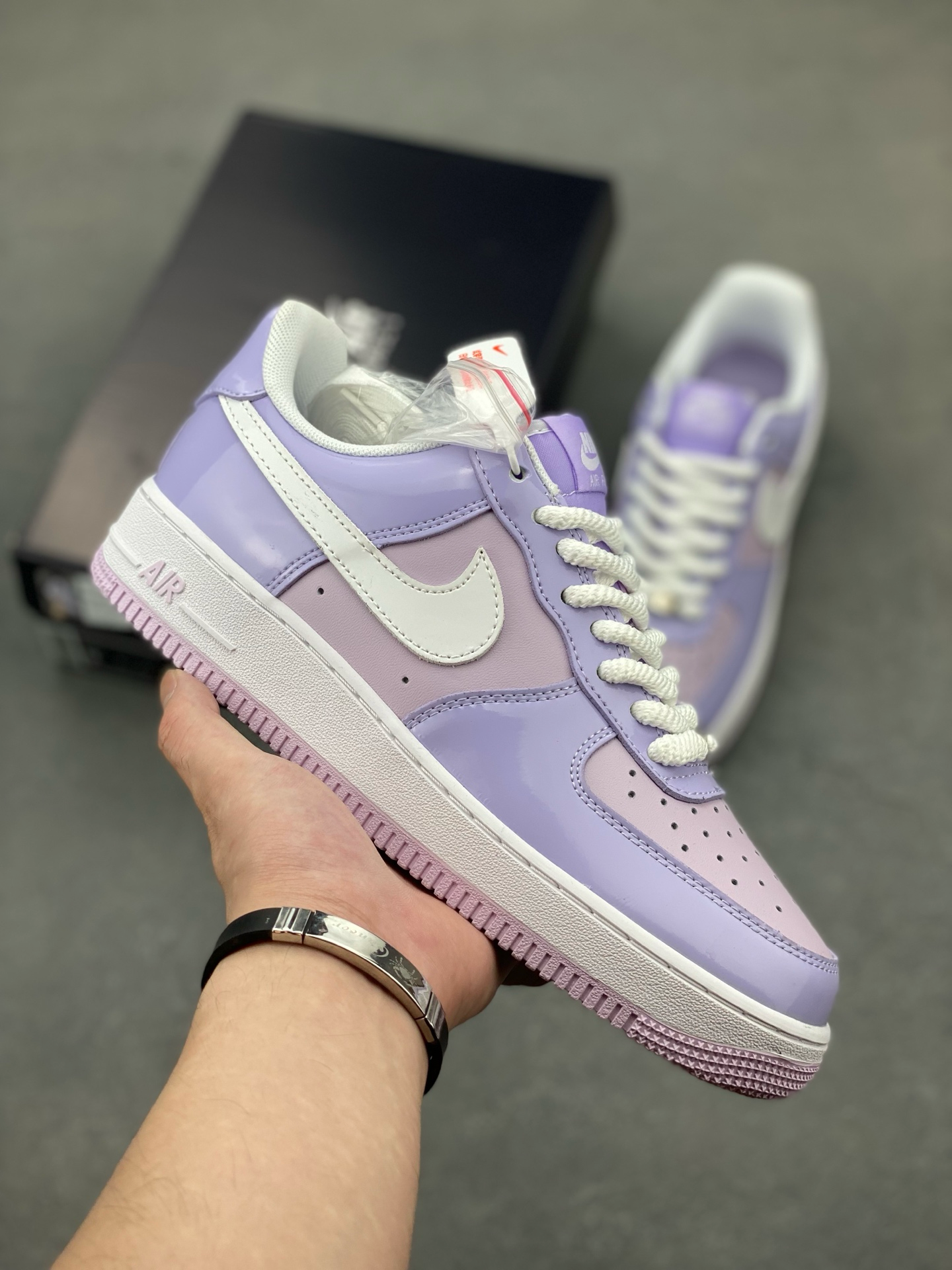 Air Force（H-93）