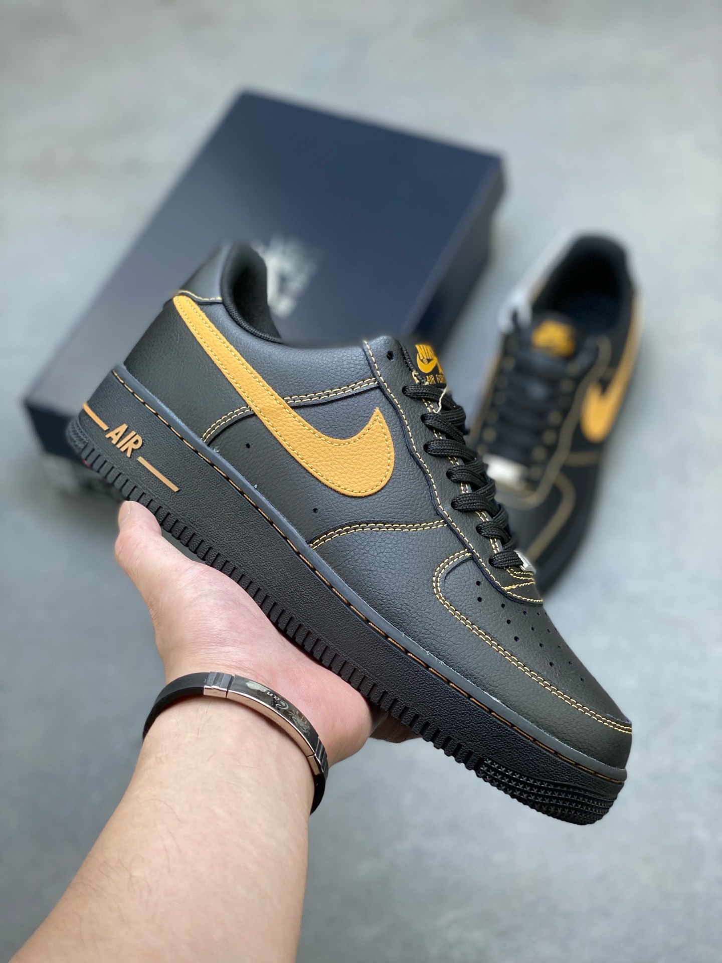 Air Force（H-93）