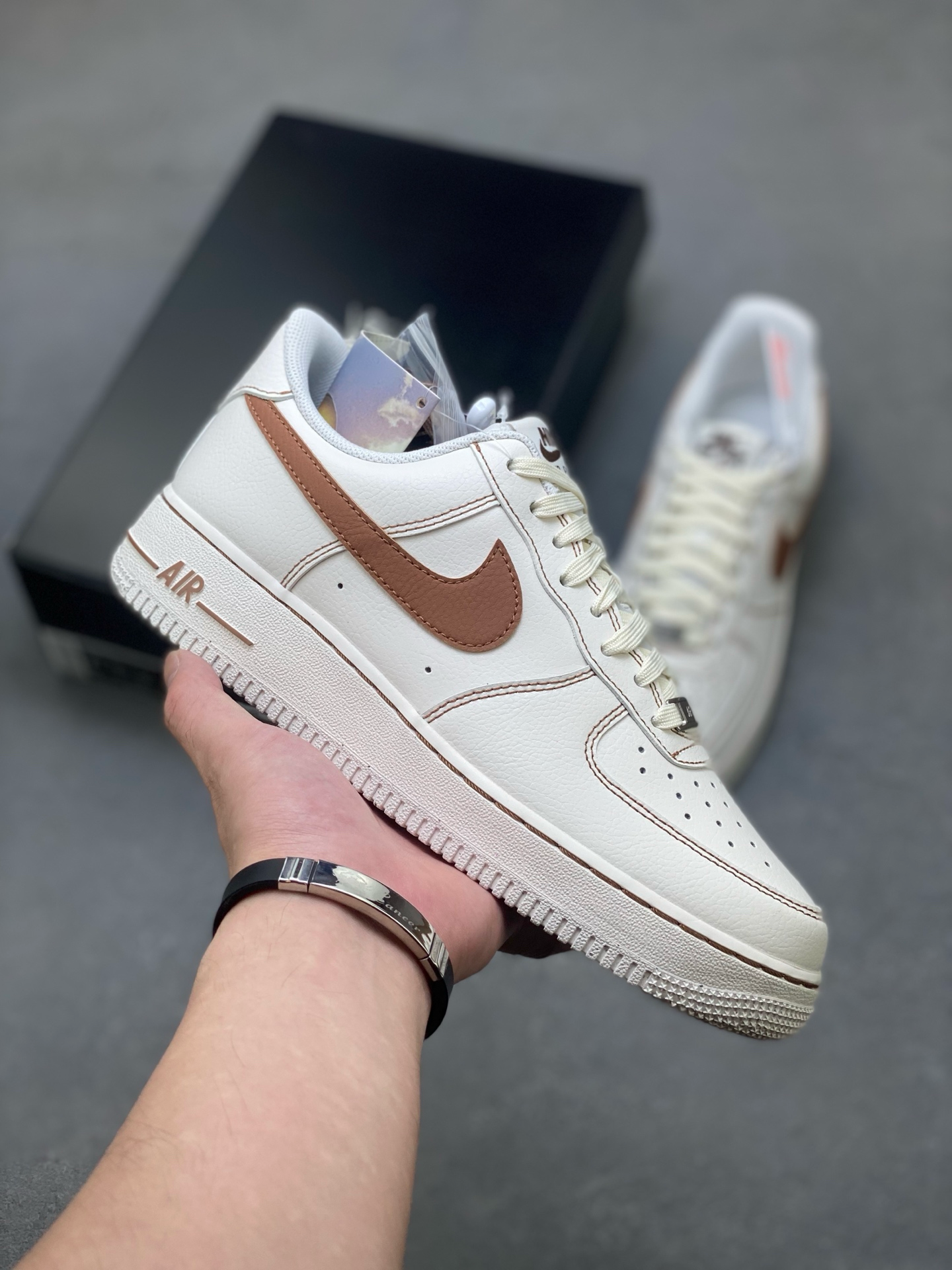 Air Force（H-93）
