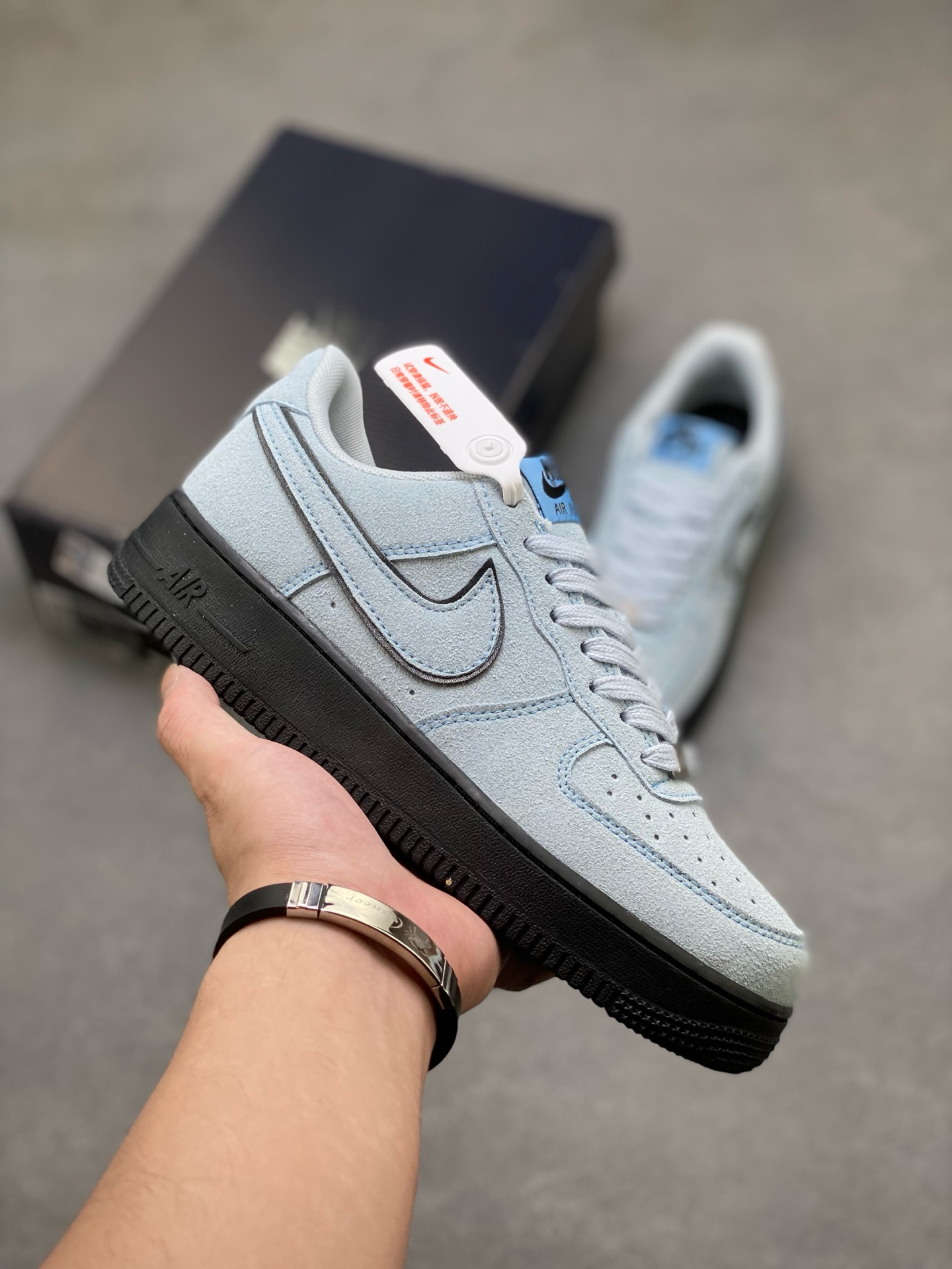 Air Force（H-93）