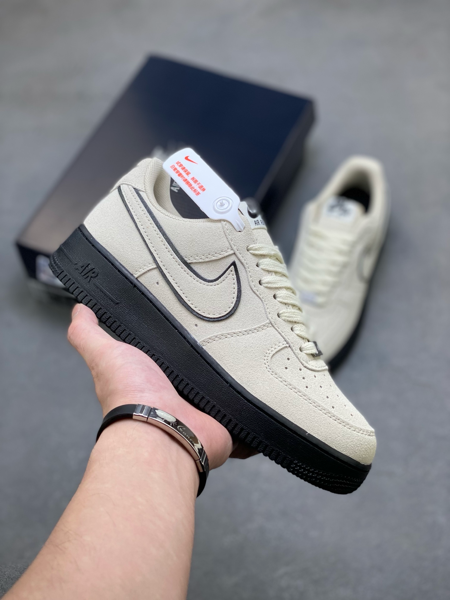 Air Force（H-93）