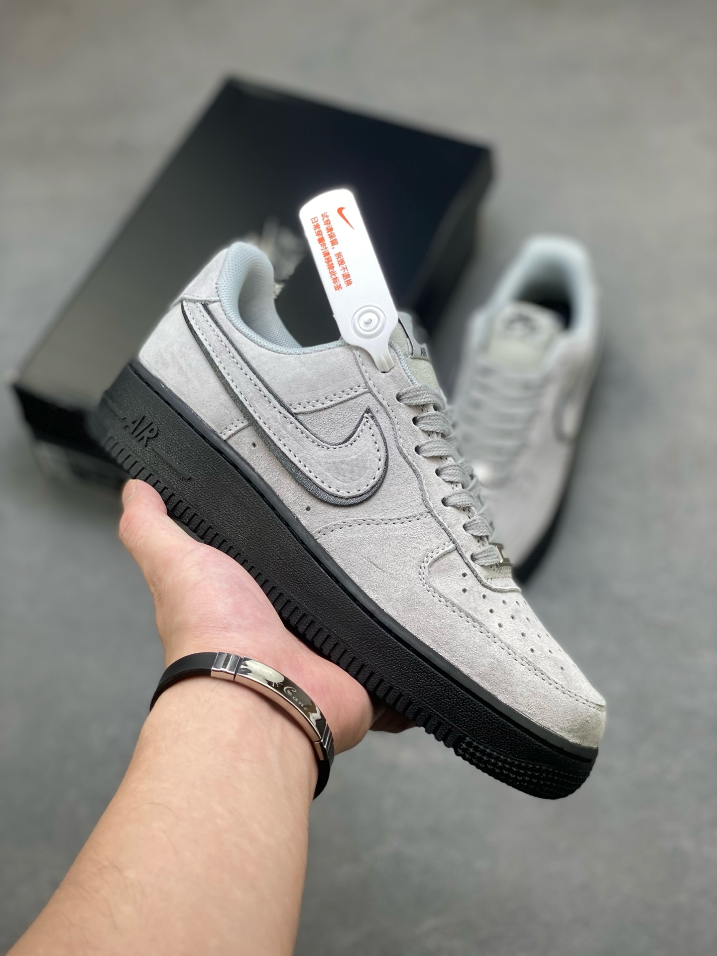 Air Force（H-93）