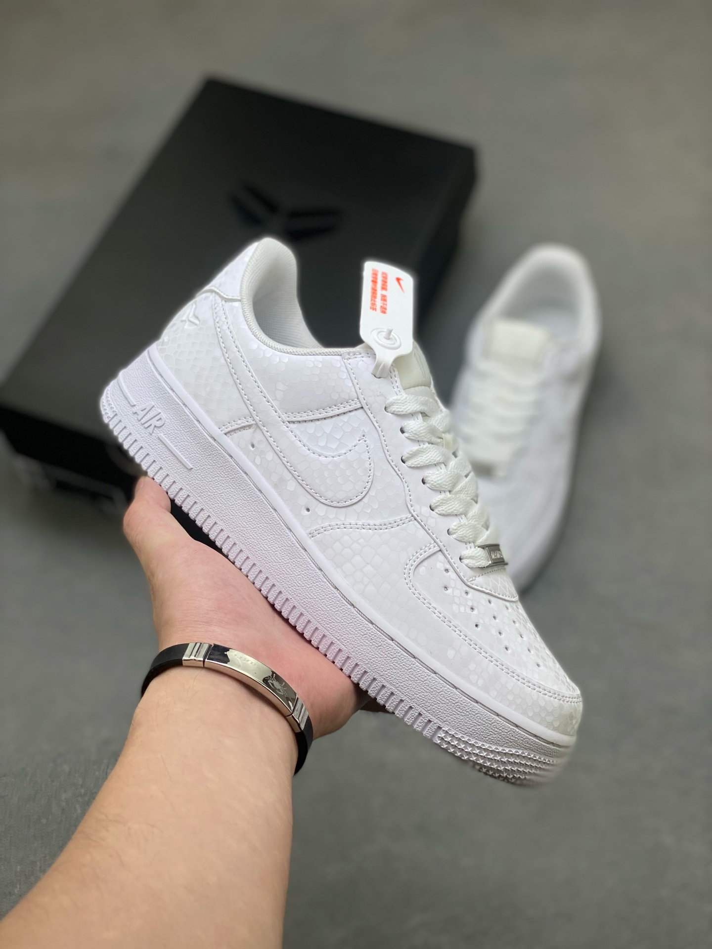 Air Force（H-93）