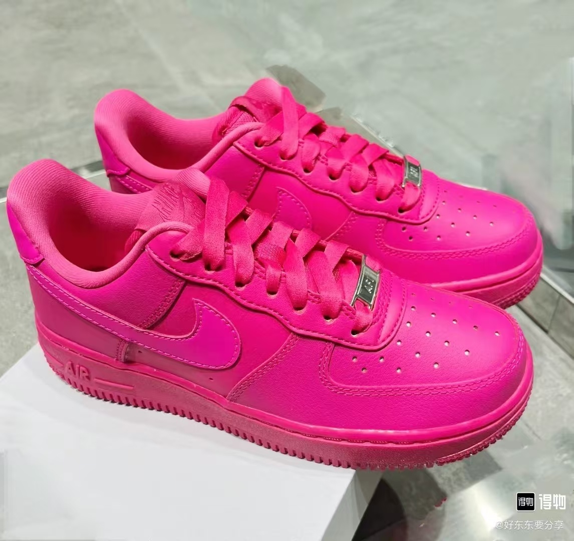 Air Force 1（F11）