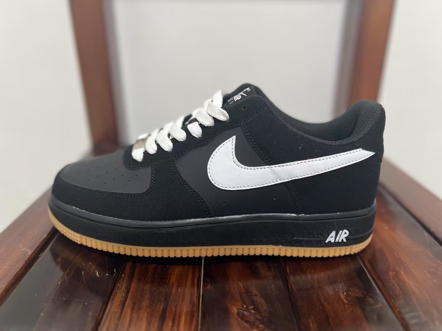 Air Force 1（F11）