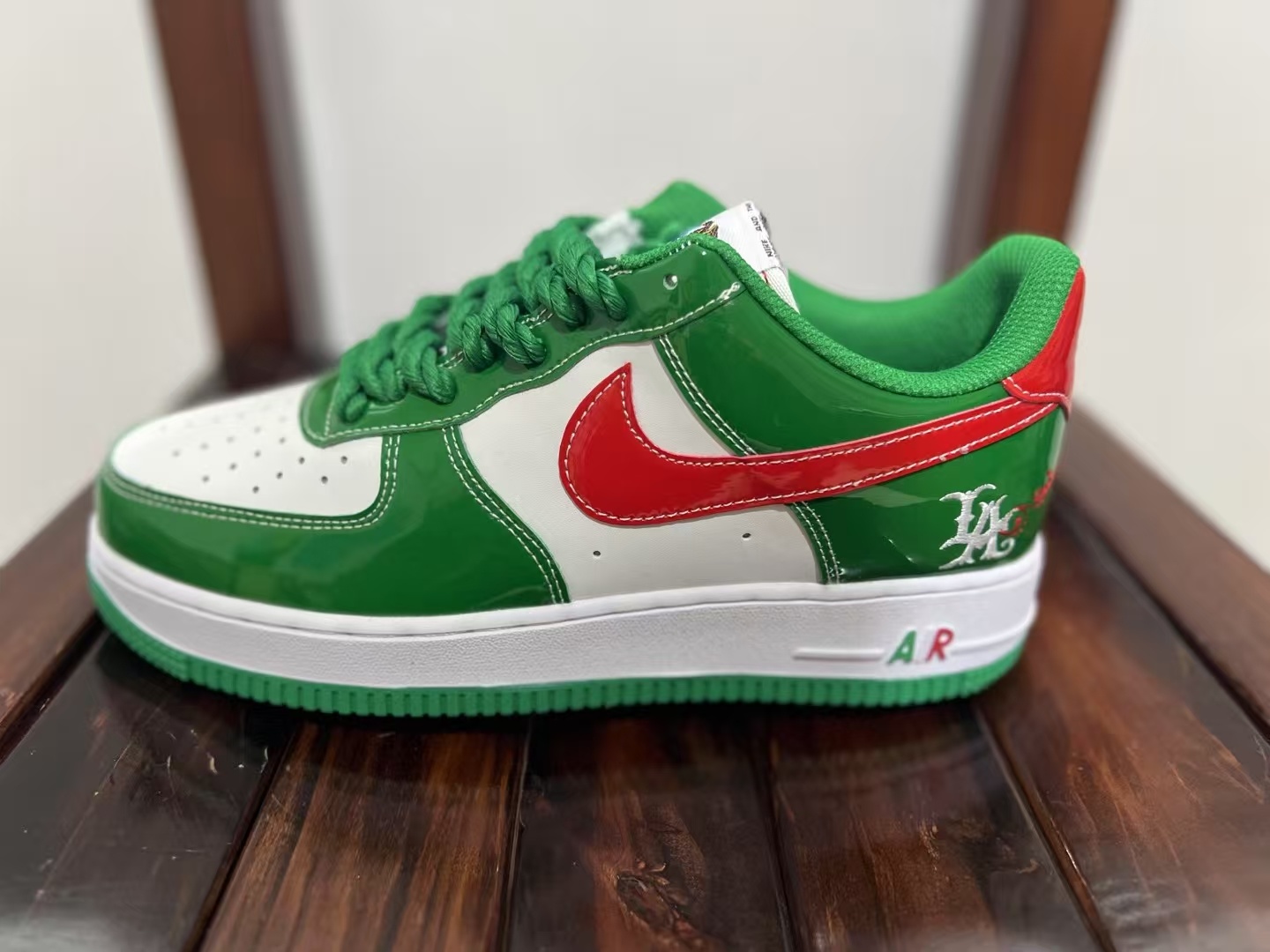 Air Force 1（F11）