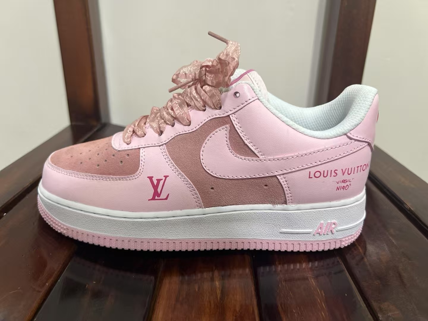 Air Force 1（F11）
