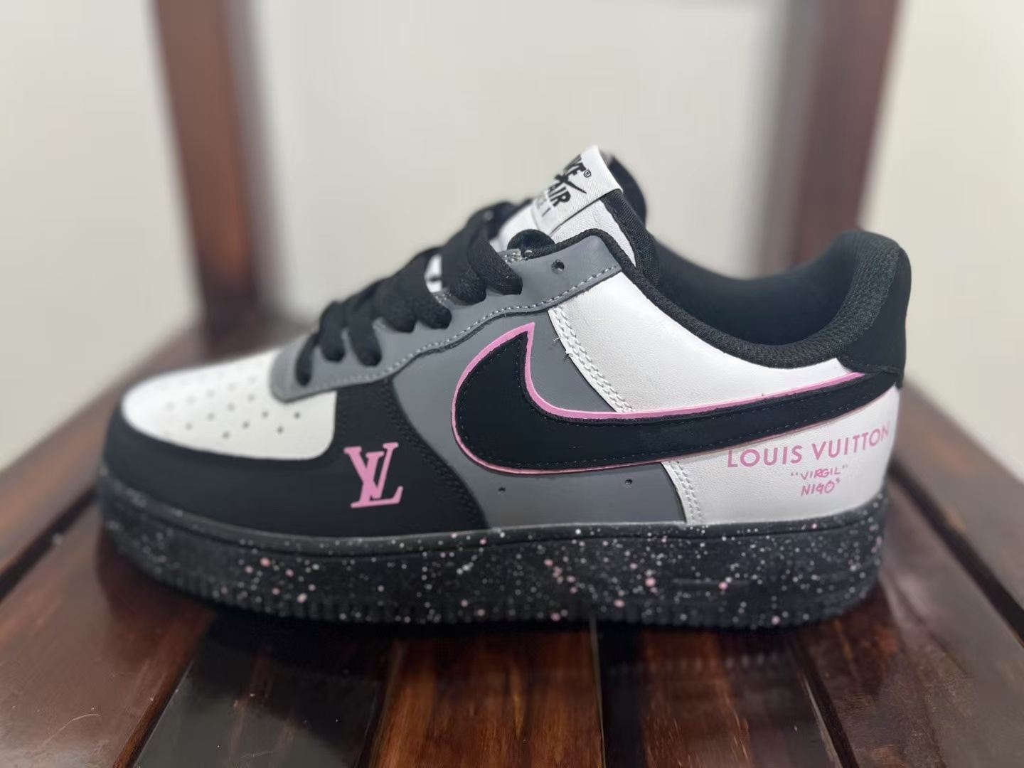 Air Force 1（F11）