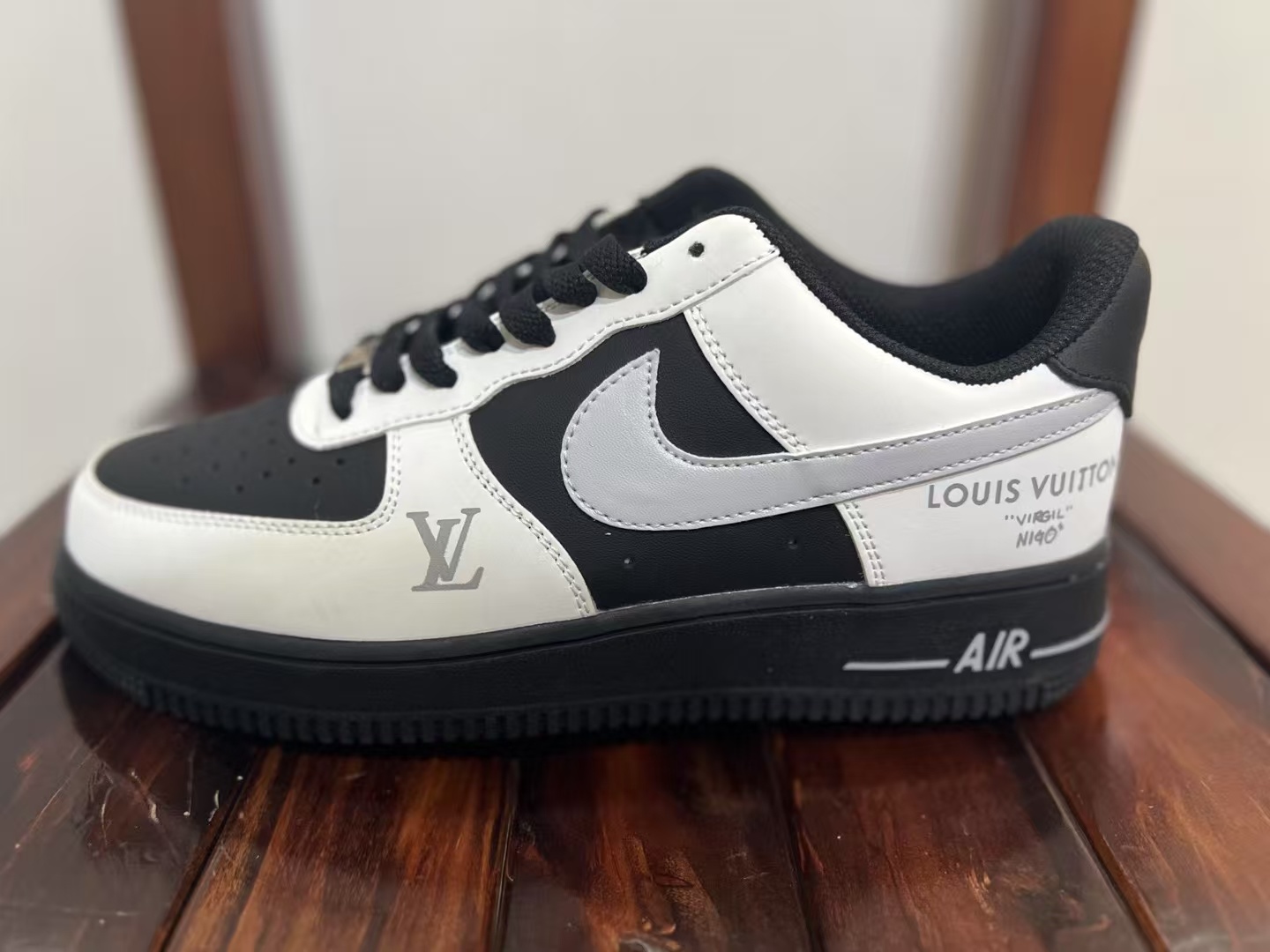 Air Force 1（F11）