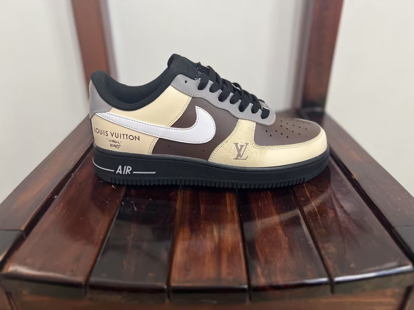 Air Force 1（F11）