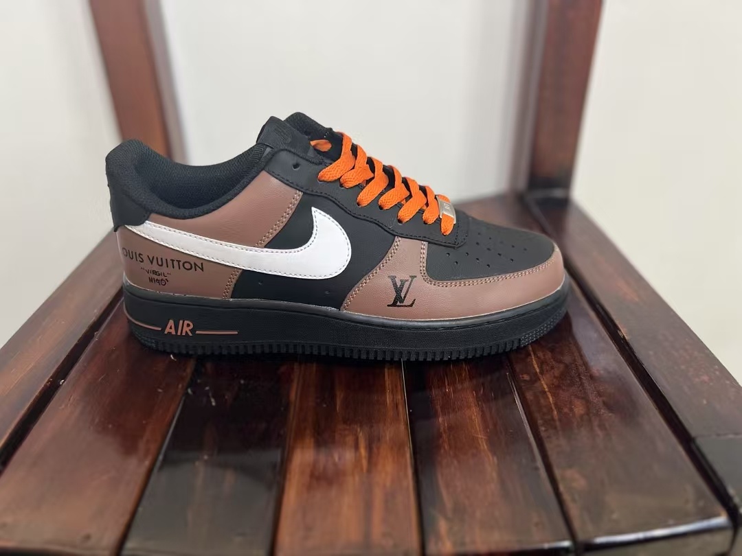 Air Force 1（F11）