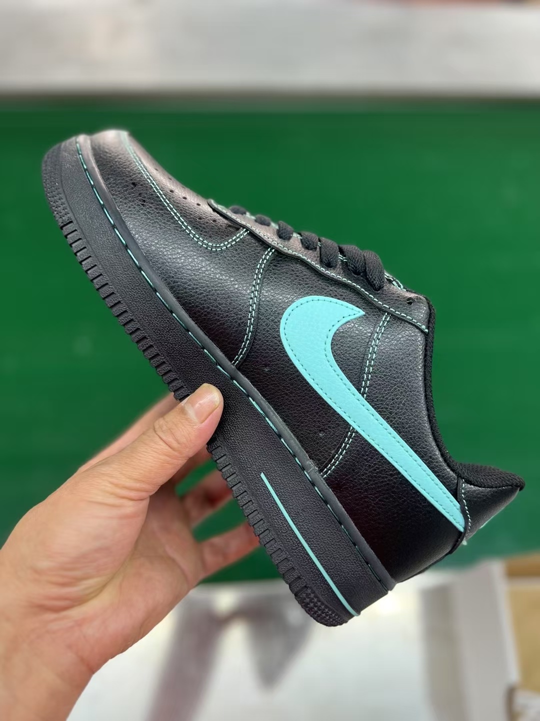 Air Force 1（F11）