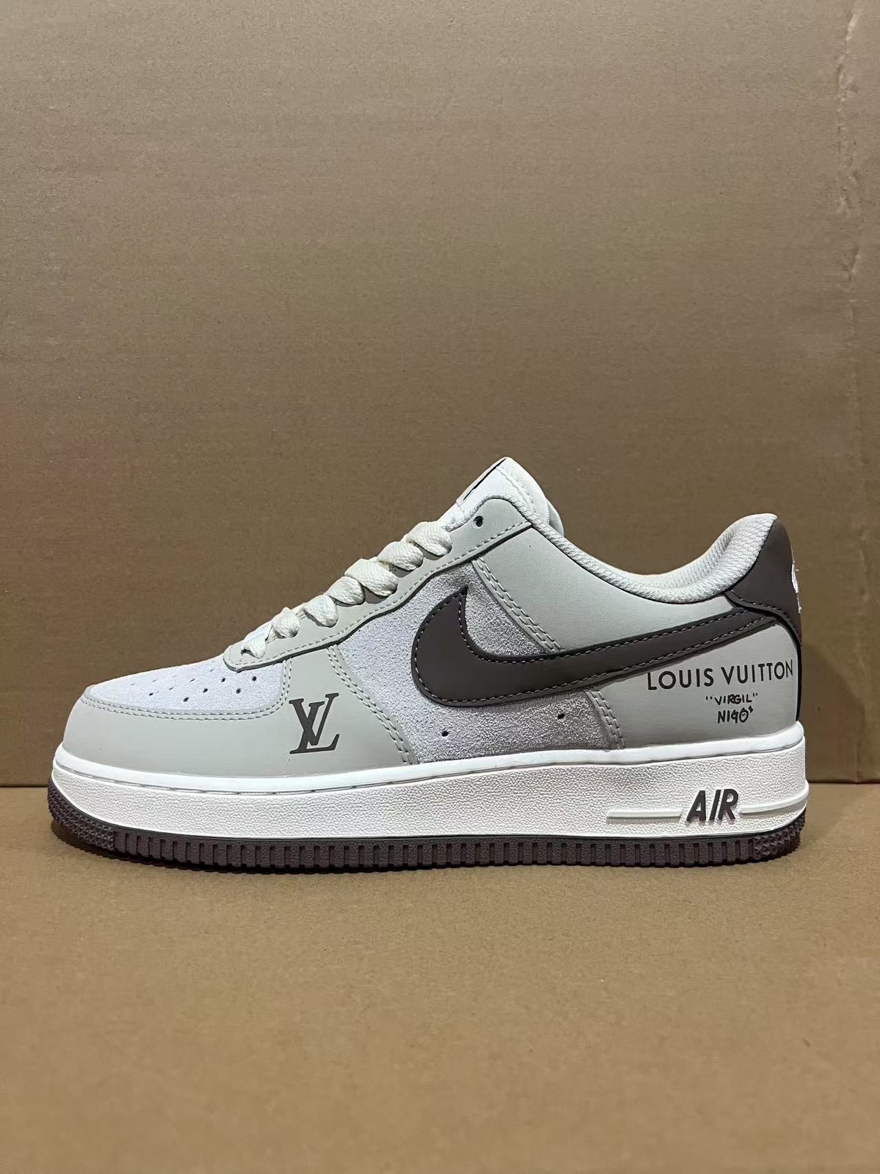 Air Force 1（F11）