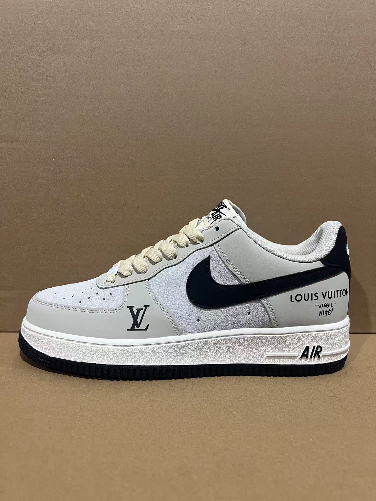 Air Force 1（F11）