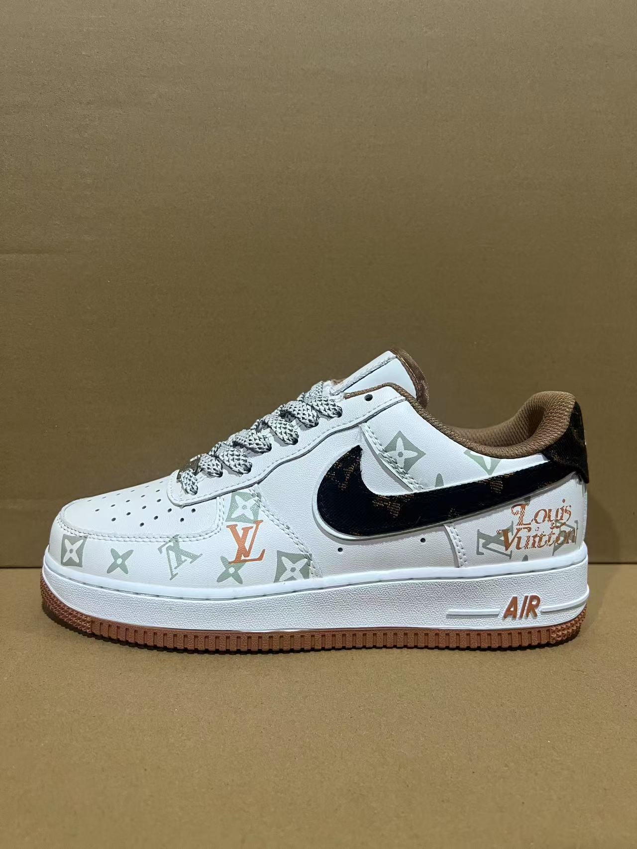 Air Force 1（F11）