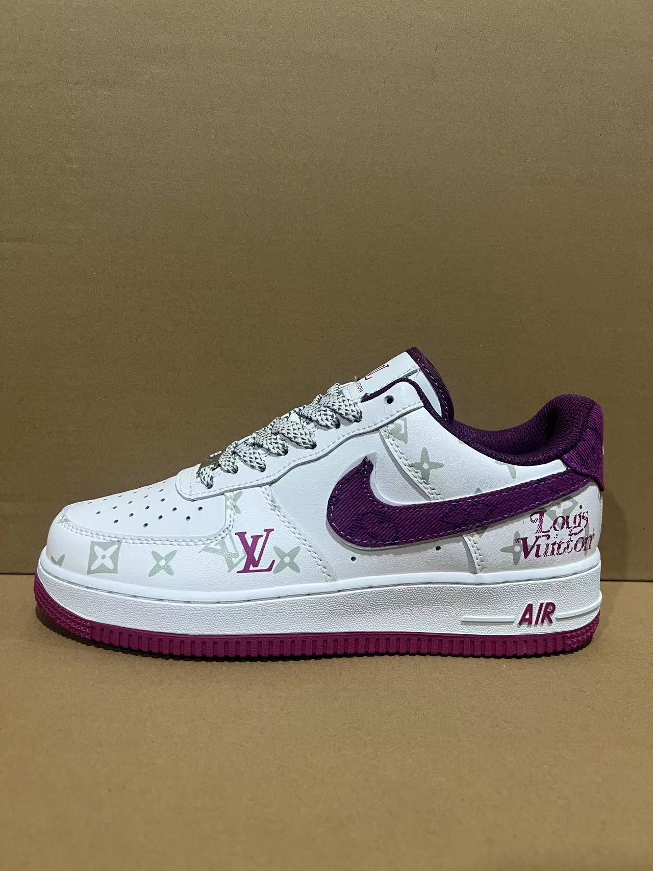 Air Force 1（F11）