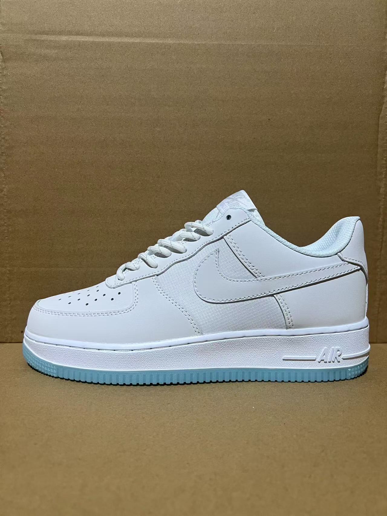 Air Force 1（F11）