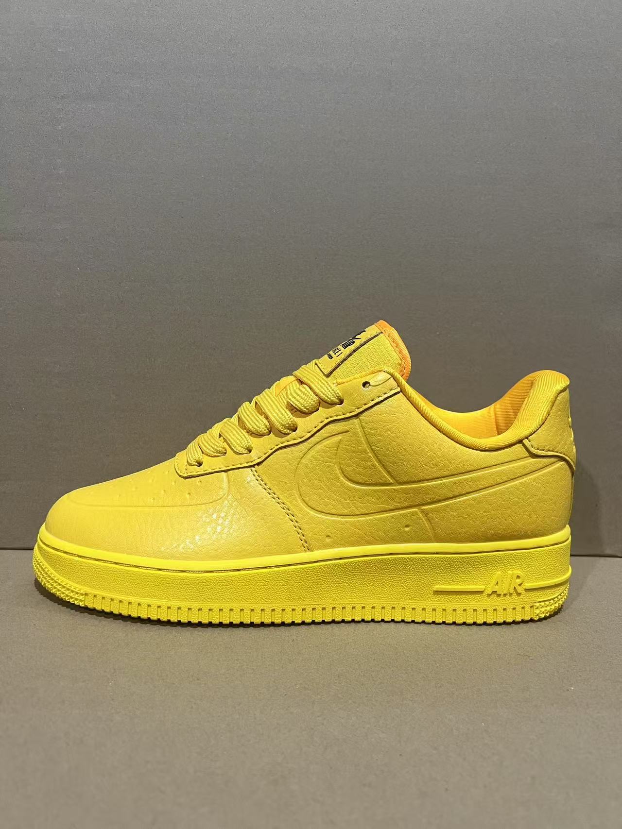 Air Force 1（F11）