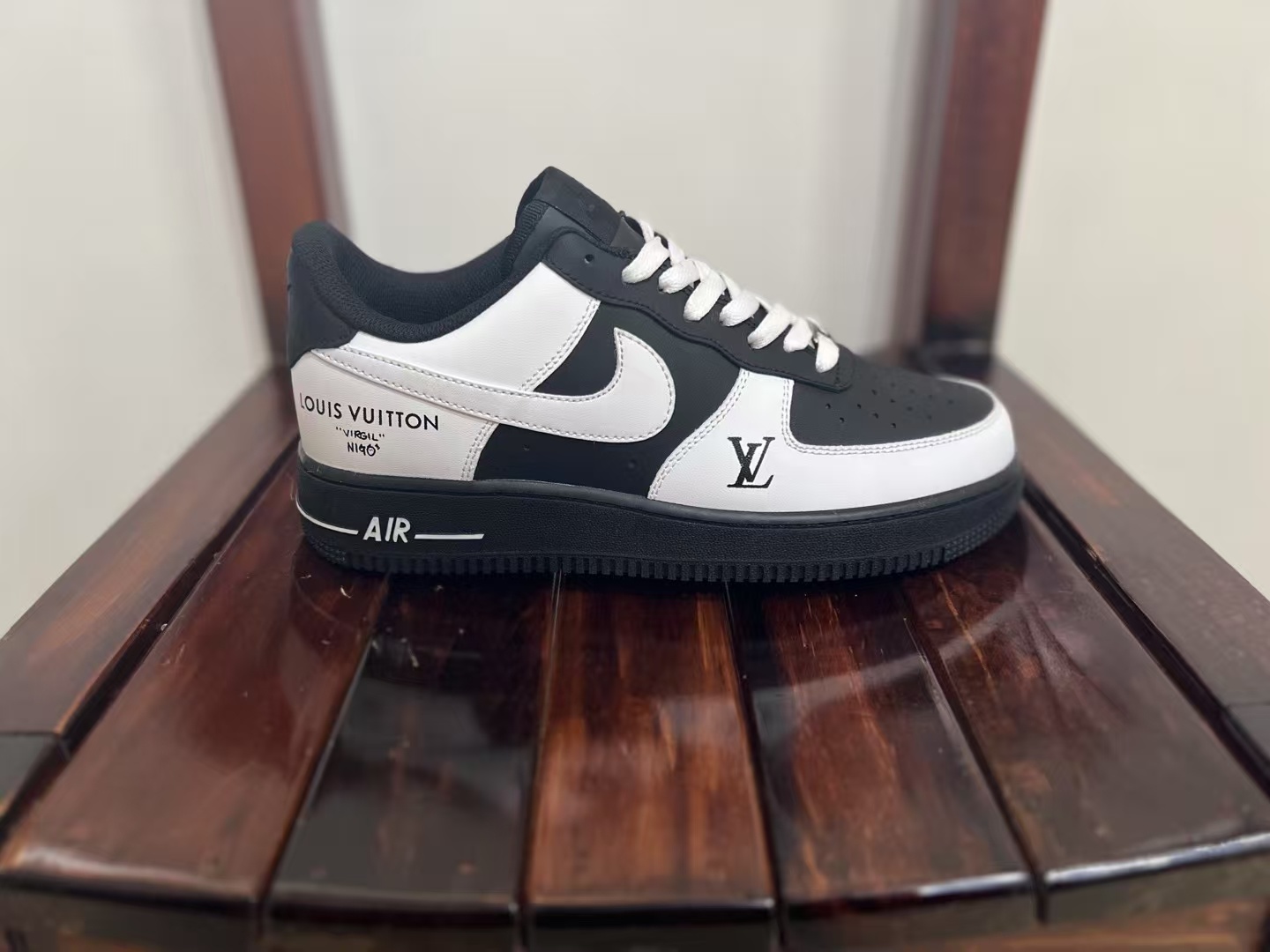 Air Force 1（F11）