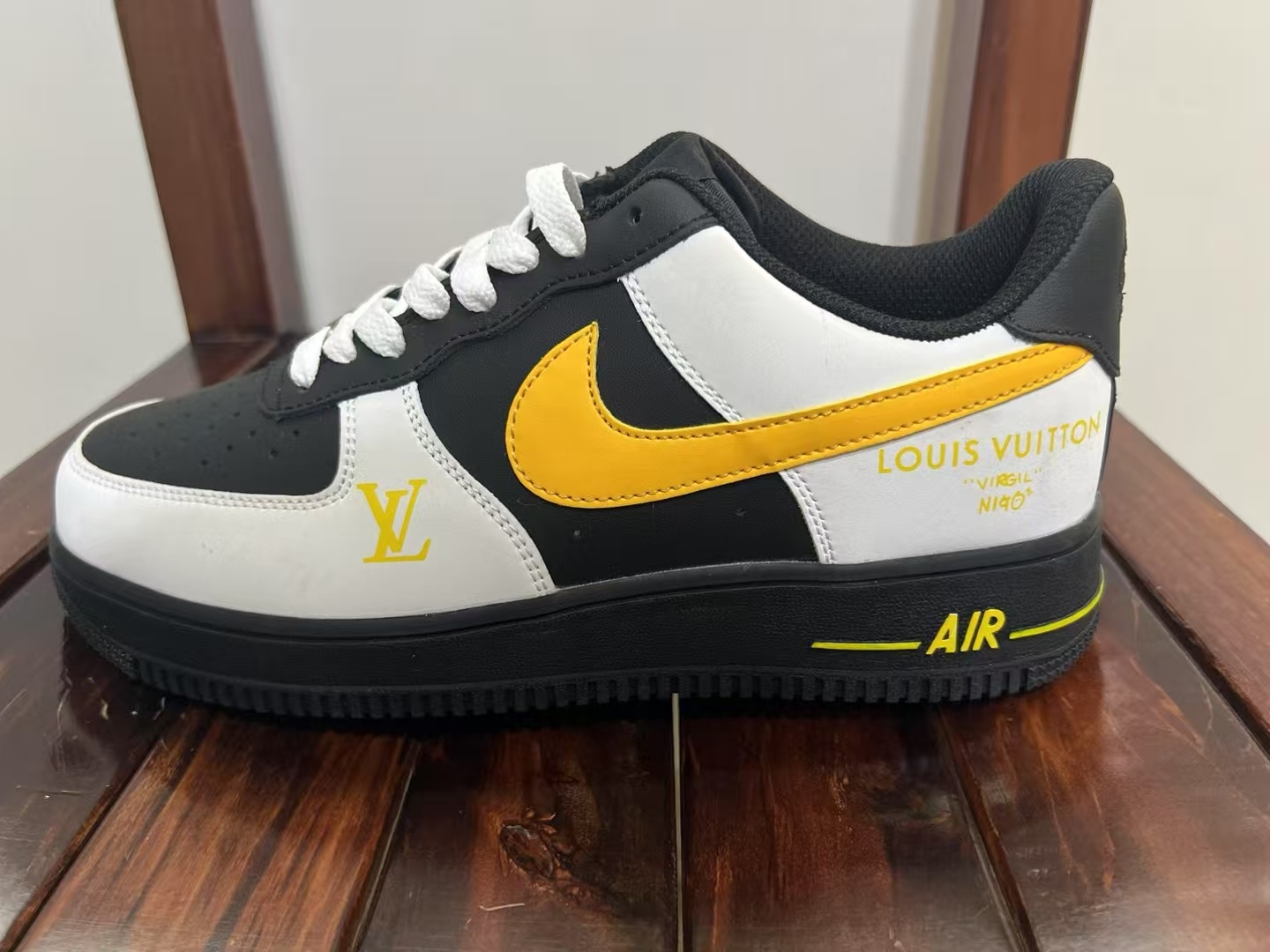 Air Force 1（F11）