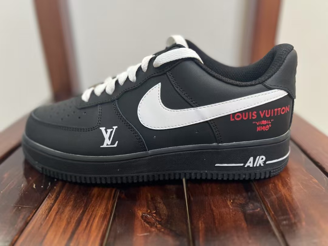Air Force 1（F11）