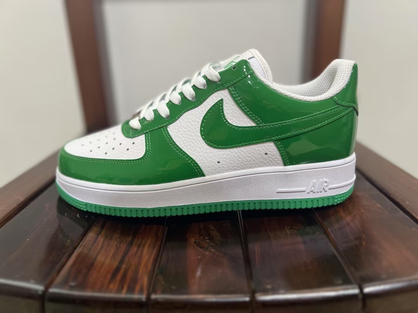 Air Force 1（F11）
