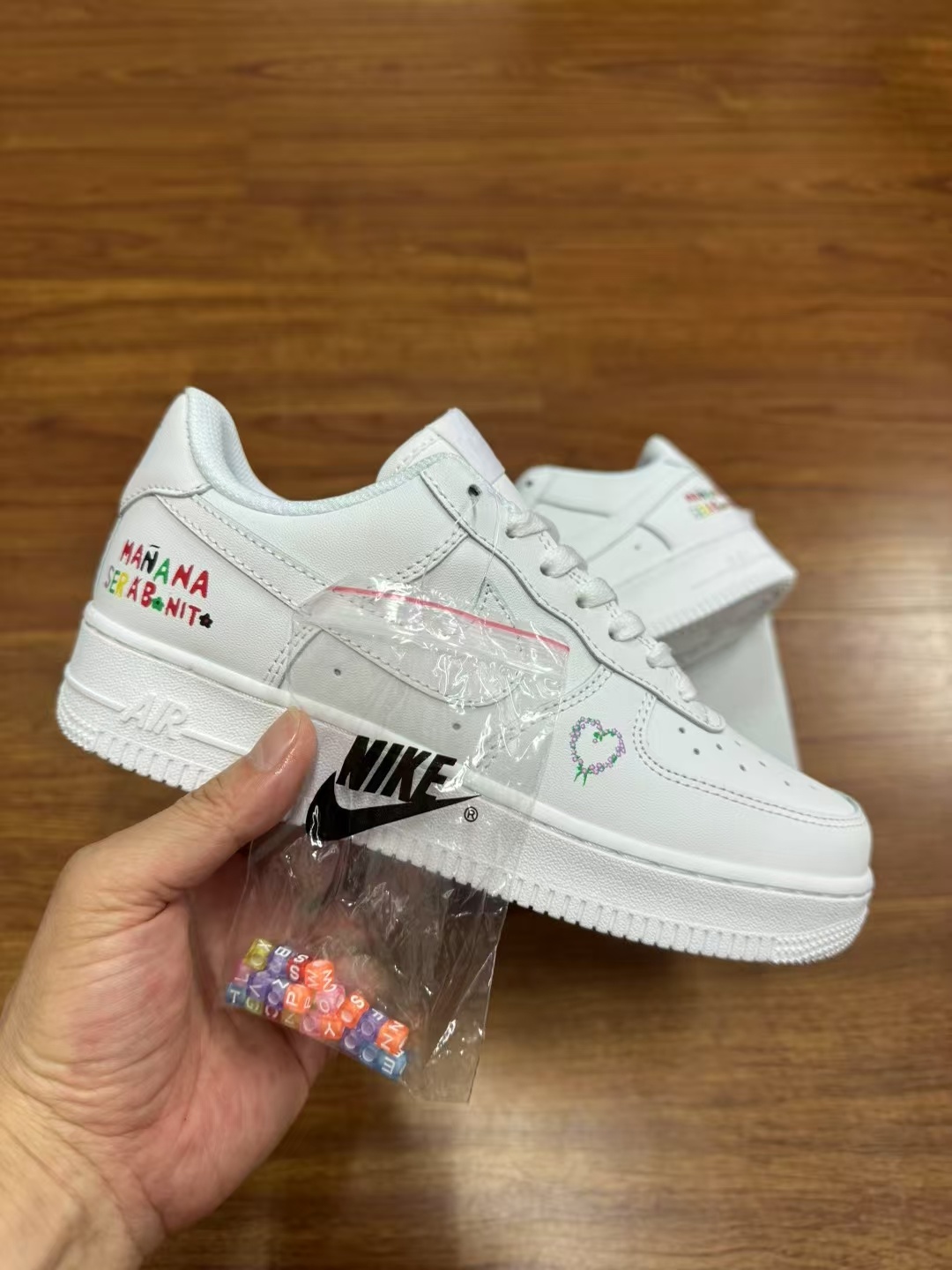 Air Force 1（070）