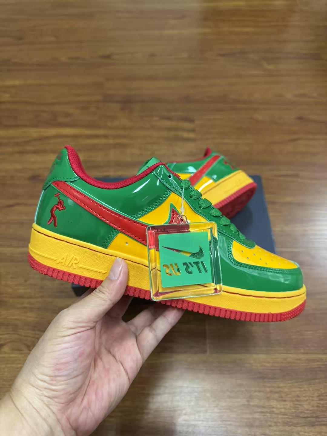 Air Force 1（070）