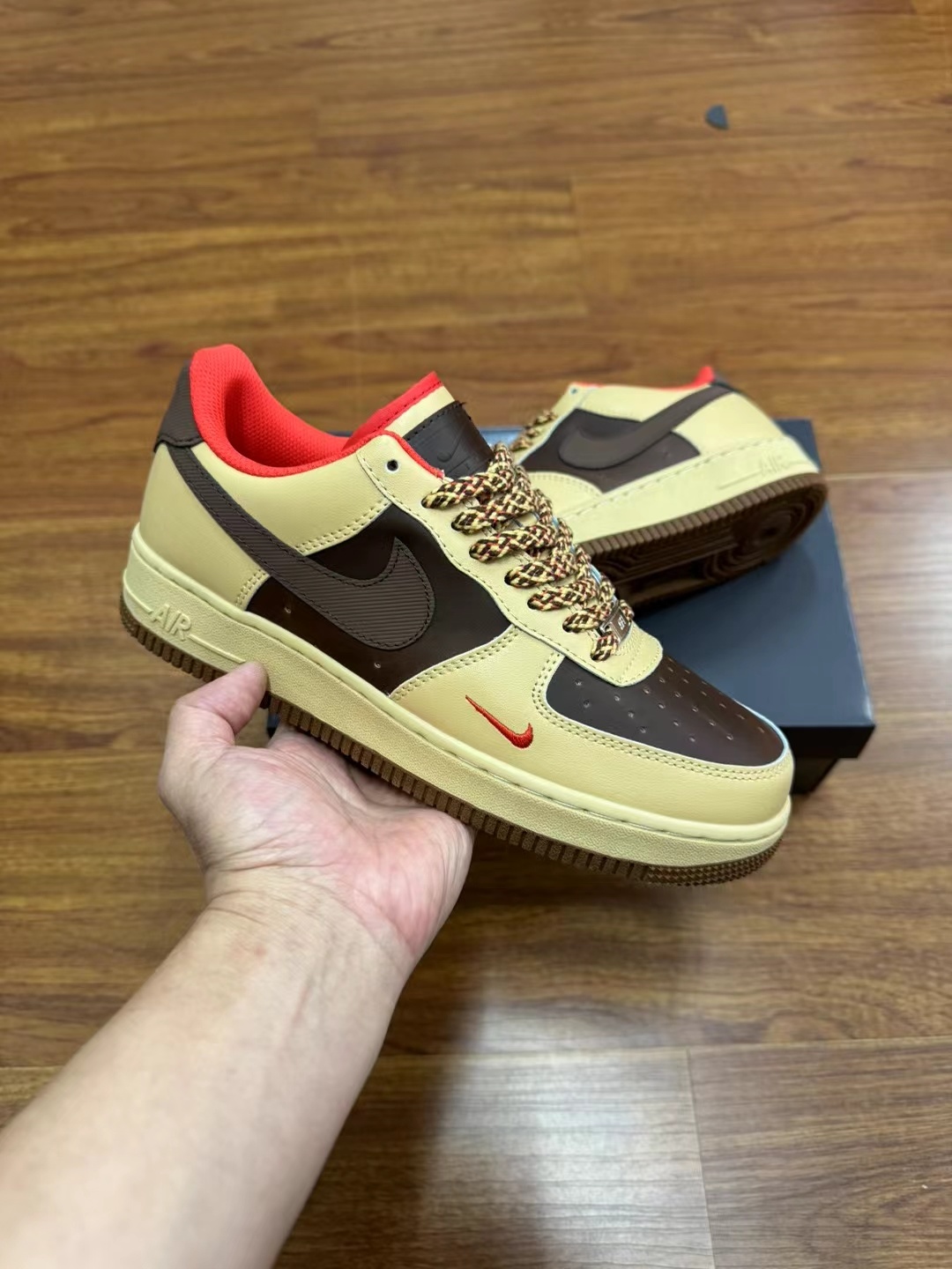Air Force 1（070）