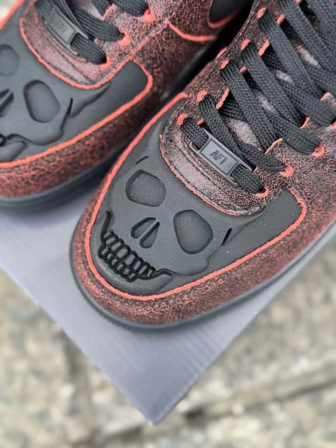 Air Force 1（070）