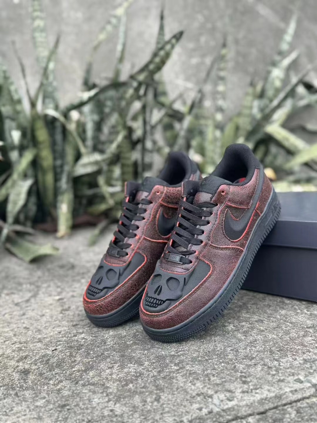 Air Force 1（070）