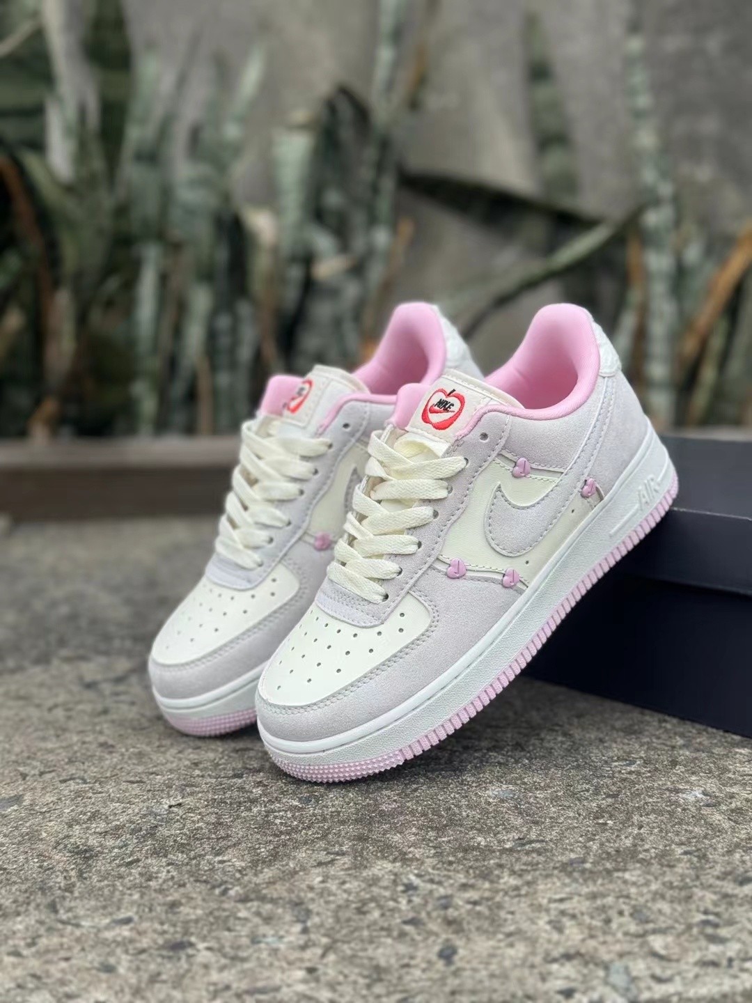 Air Force 1（070）