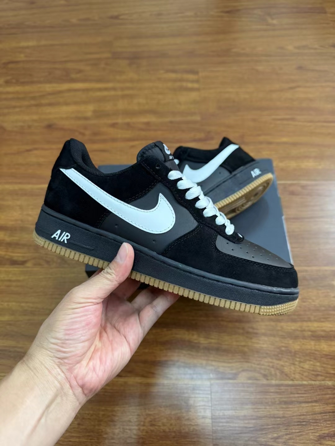 Air Force 1（070）