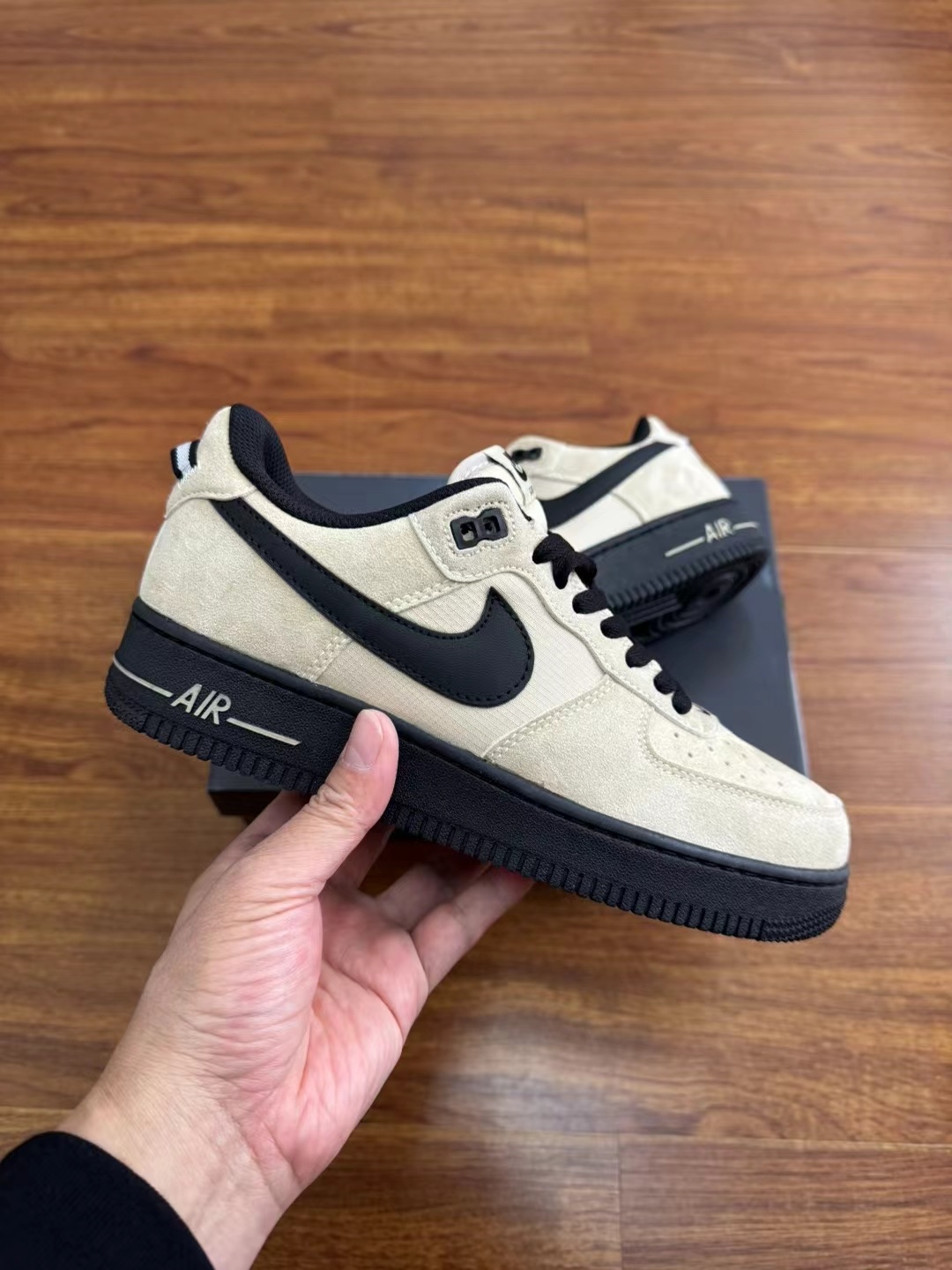 Air Force 1（070）
