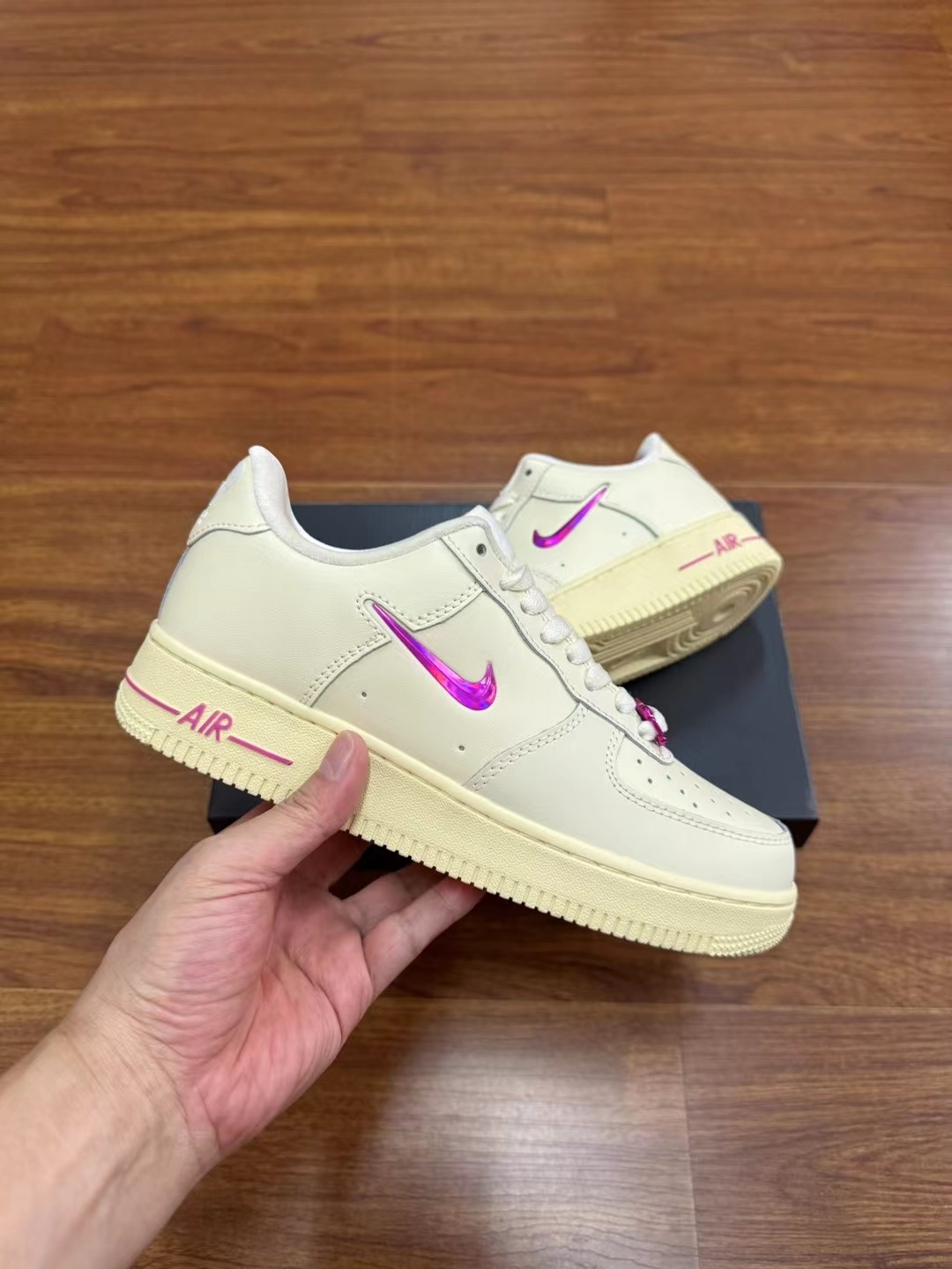 Air Force 1（070）