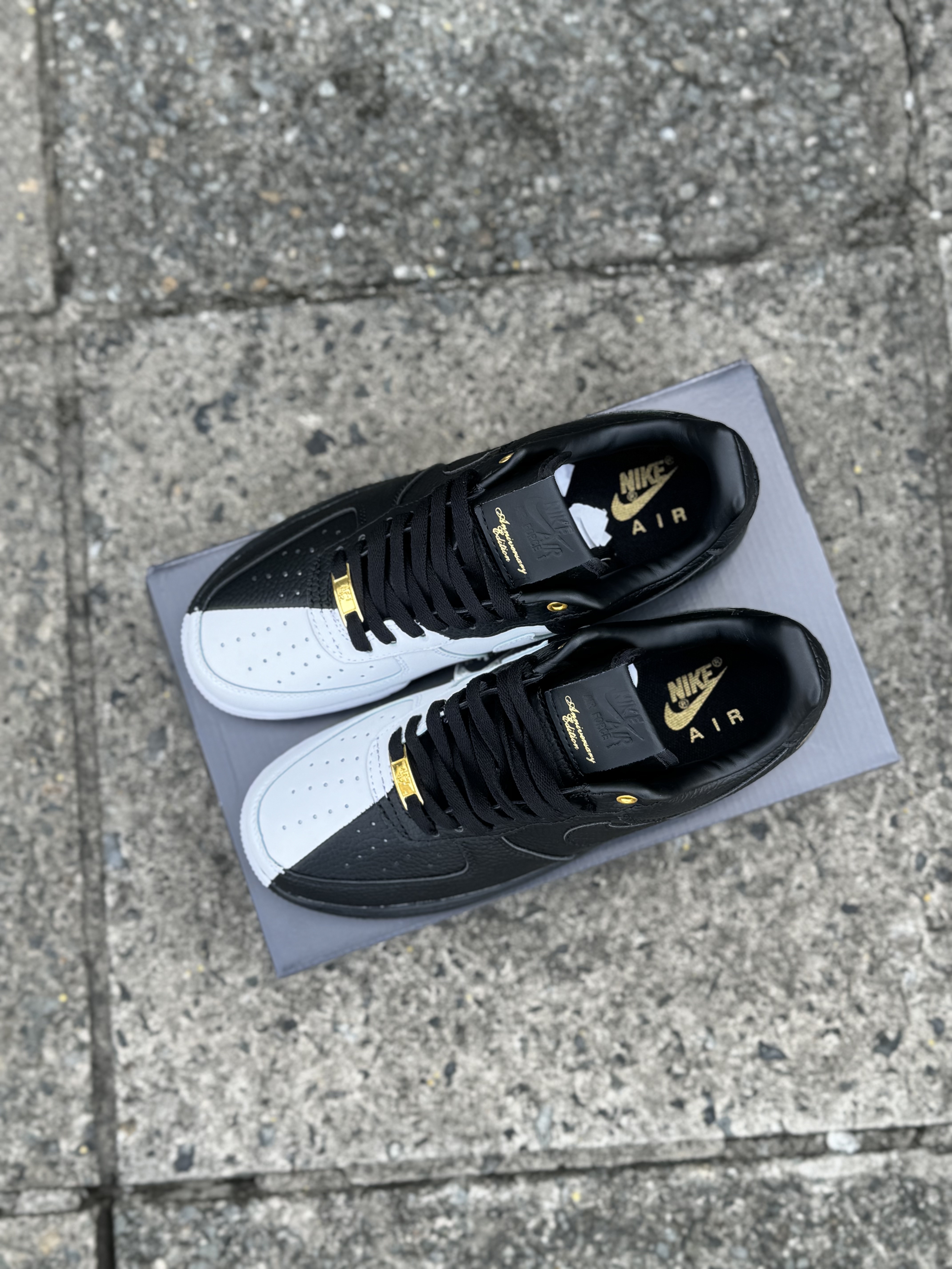 Air Force 1（070）