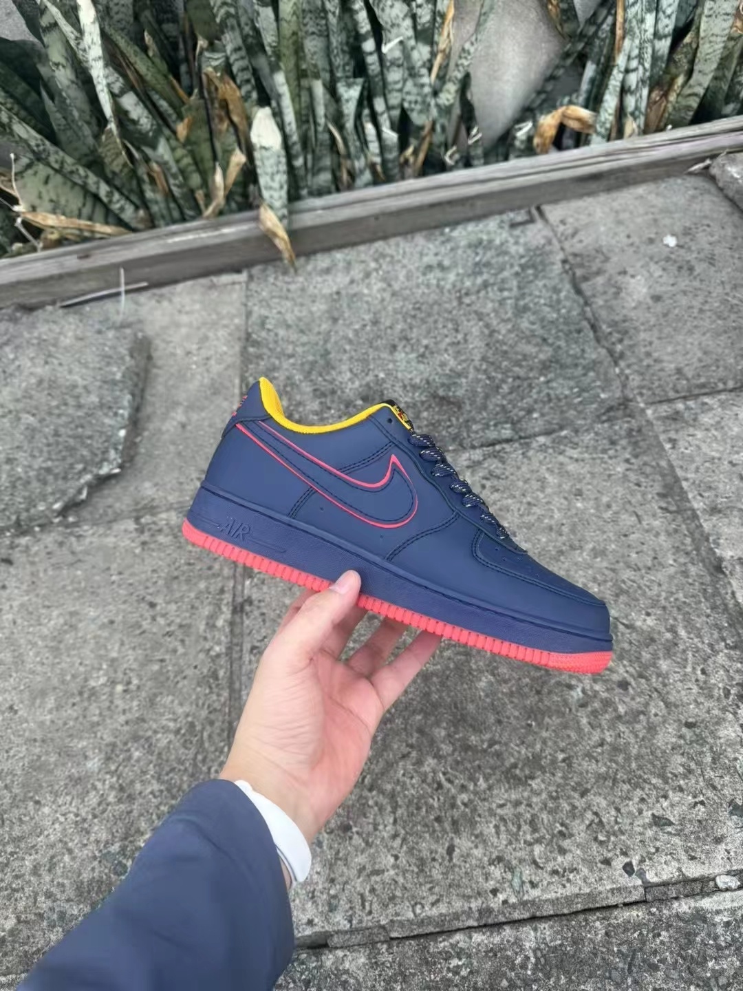 Air Force 1（070）