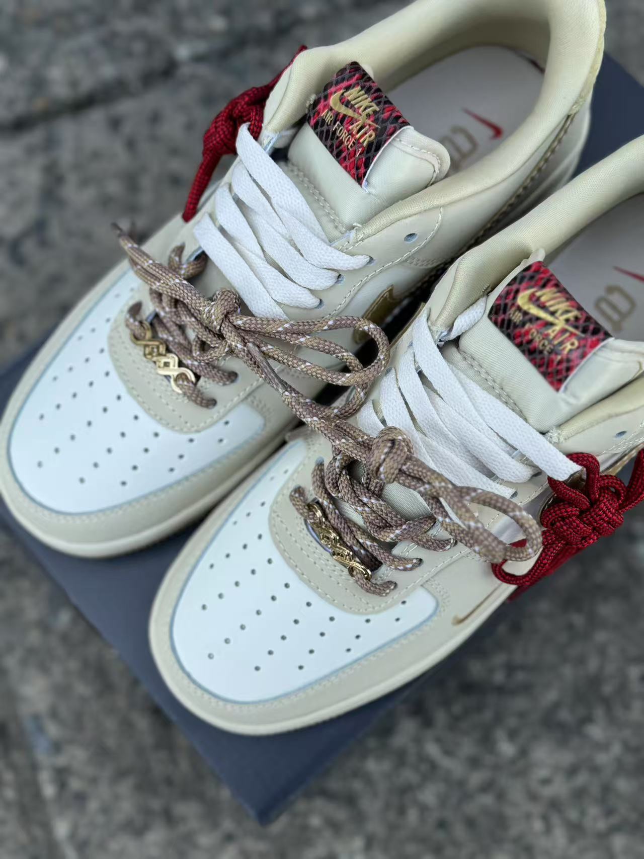 Air Force 1（070）